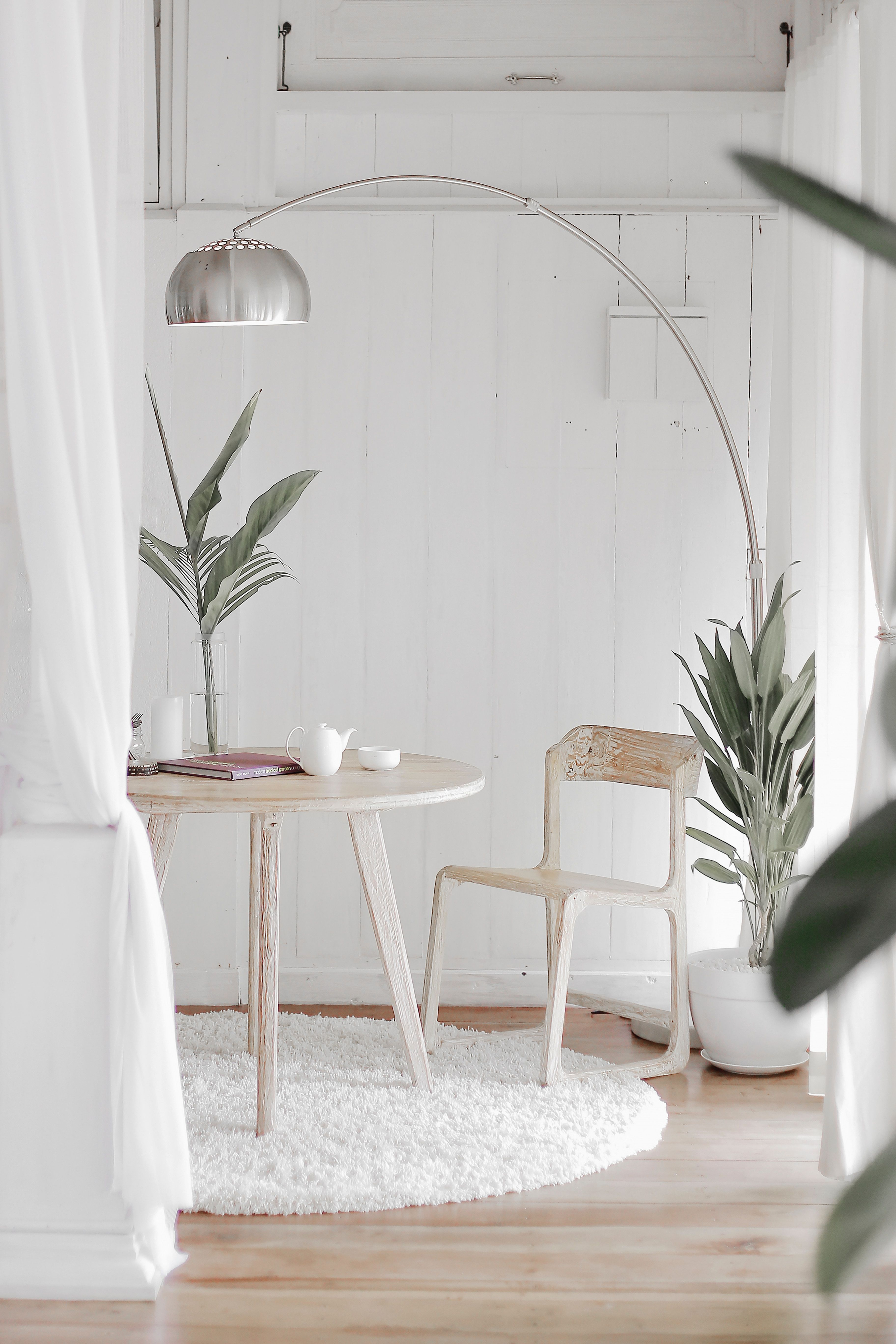 empty room image